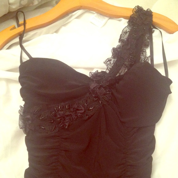 💢Sold💢Little Black Dress