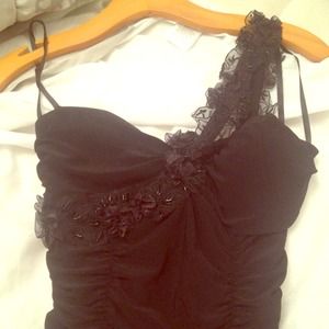 💢Sold💢Little Black Dress