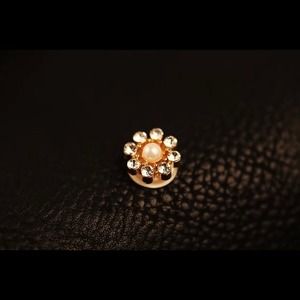 ✨iPhone Home Button Sticker