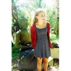 Brandy Melville Nora dress