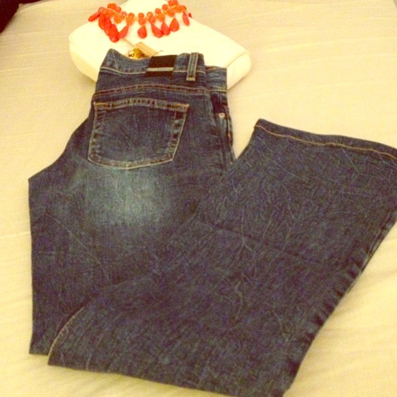 Bebe Jeans
