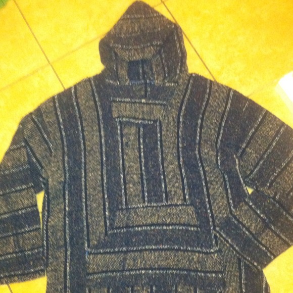 Cozy and warm jacket 💐SOLD💐 - Picture 2 of 3