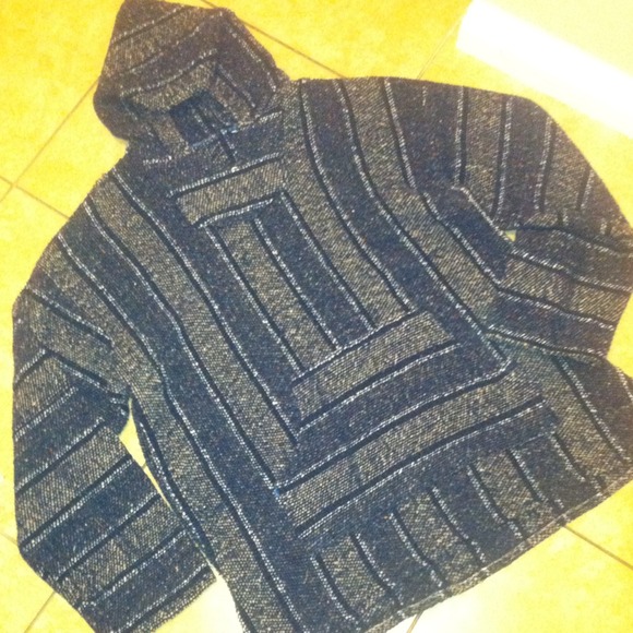 Cozy and warm jacket 💐SOLD💐 - Picture 3 of 3