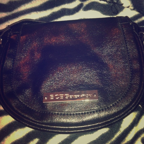 BCBG Crossbody Bag