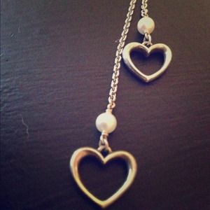 It's a nice necklace, but isn't my style.