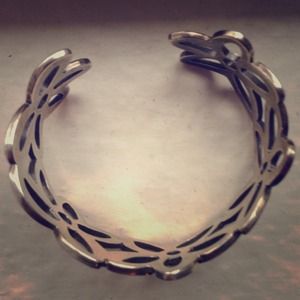 I never wear this anymore