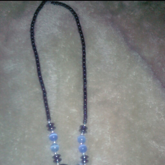 ? Heart necklace - Picture 2 of 2