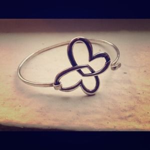 This bracelet is pretty new and in great condition