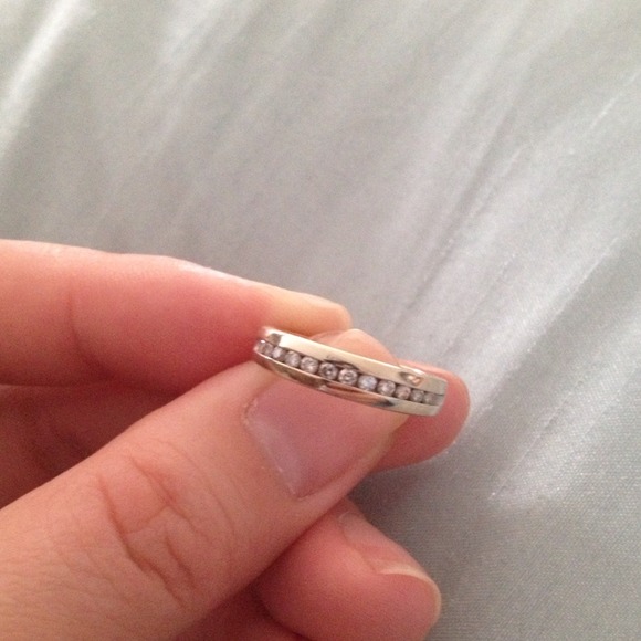 10 k channel ring.
