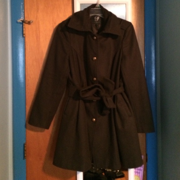 Sean john winter coat