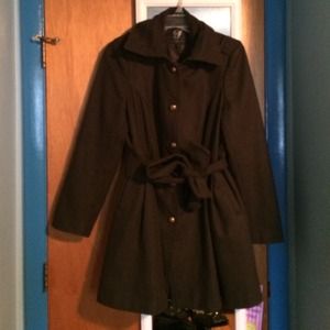 Sean john winter coat