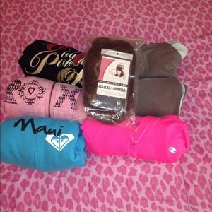 Bundle trade for sandiegrost 😊