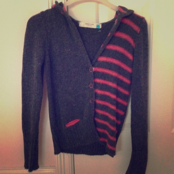 Anthropologie sweater - Picture 1 of 2