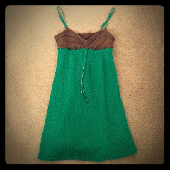 Free people dress