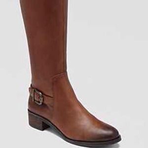 Vince Camuto riding boots