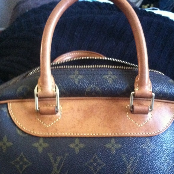 More pics for LV bag