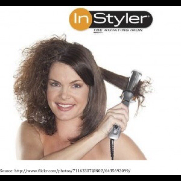 In styler straightner - Picture 2 of 2