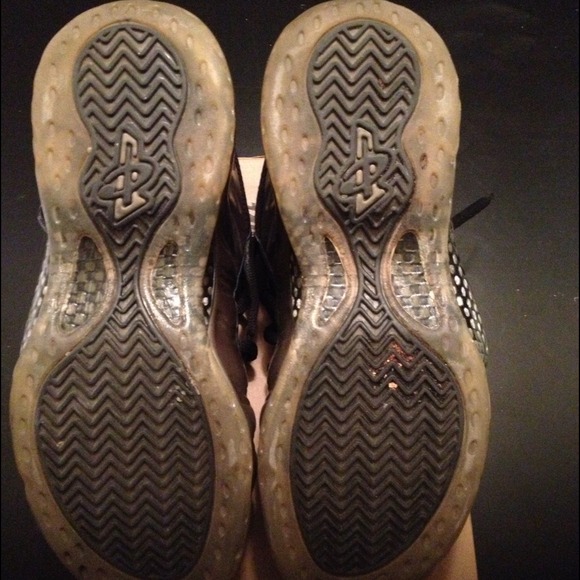 🔥🔥🔥SOLD🔥🔥🔥 Foamposite - Picture 2 of 4