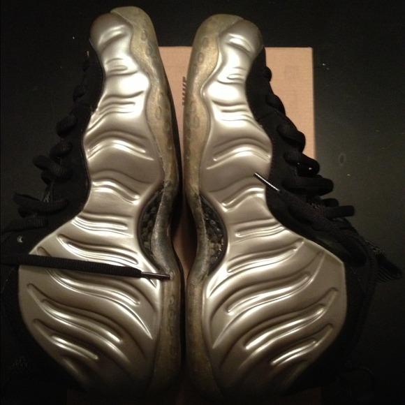 🔥🔥🔥SOLD🔥🔥🔥 Foamposite - Picture 3 of 4