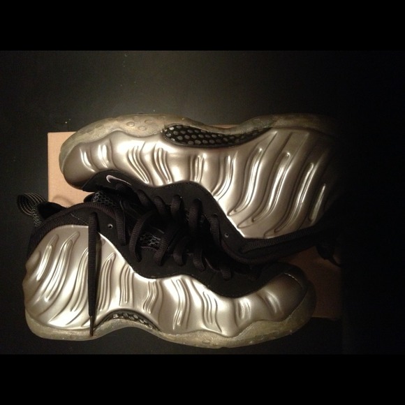 🔥🔥🔥SOLD🔥🔥🔥 Foamposite - Picture 4 of 4