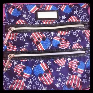 Betsey Johnson purse-