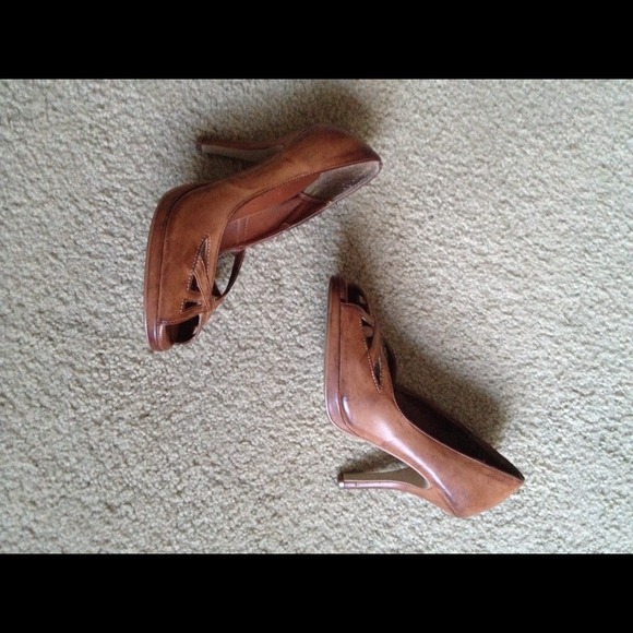 Cute pumps!