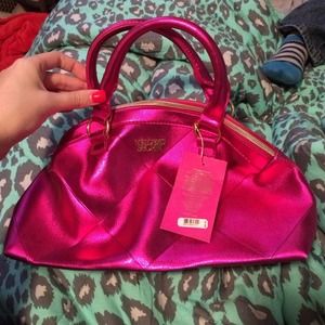Victoria secret purse