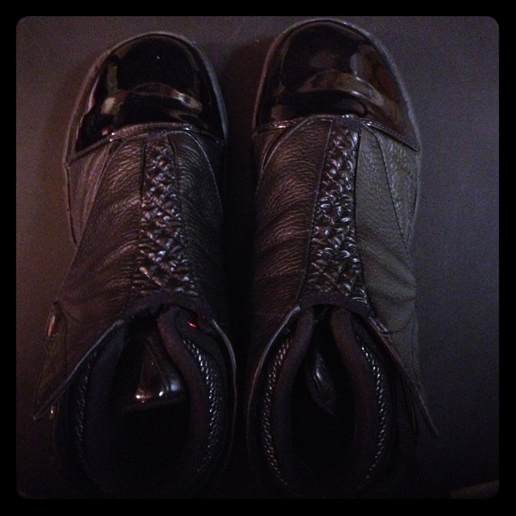 SOLD💋👆ONLY SELLING👆 Air Jordan XVI (16)