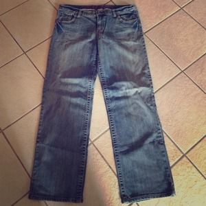 Mossimo Boyfriend Jeans