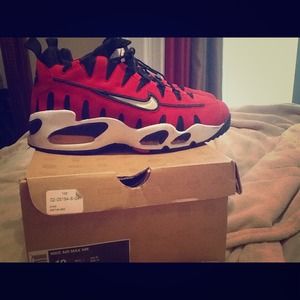SOLD! Nike Air Max NM