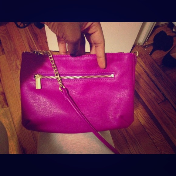 Gorgeous mini cross body