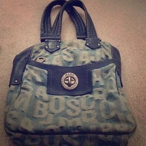 Marc by Marc Jacobs bag