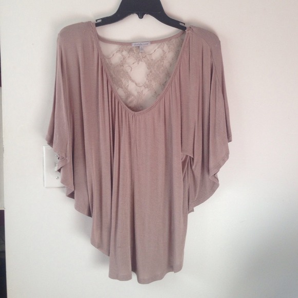 Charlotte Russe top