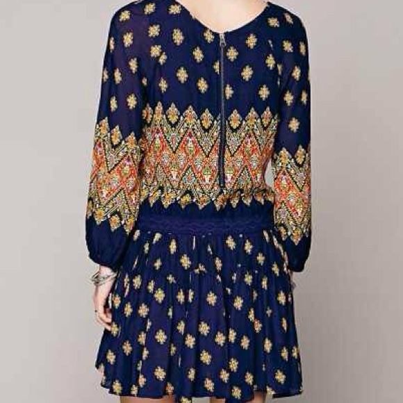 Free people 🌙HP:TOTALLY TRENDY. NWOT - Picture 2 of 4