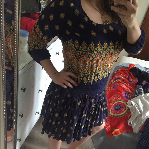 Free people 🌙HP:TOTALLY TRENDY. NWOT - Picture 4 of 4