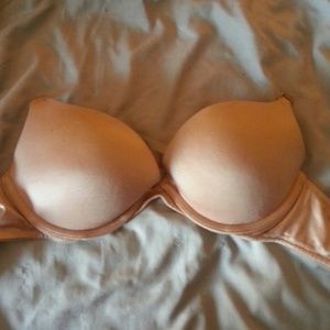 Victoria secret very sexy push up