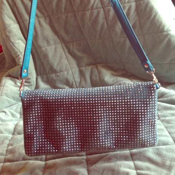 Handbag. - Picture 1 of 4