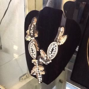 Glam my chunky necklace