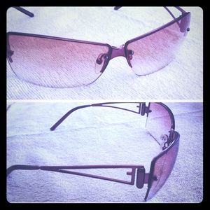 FENDI Sunglasses (women's)