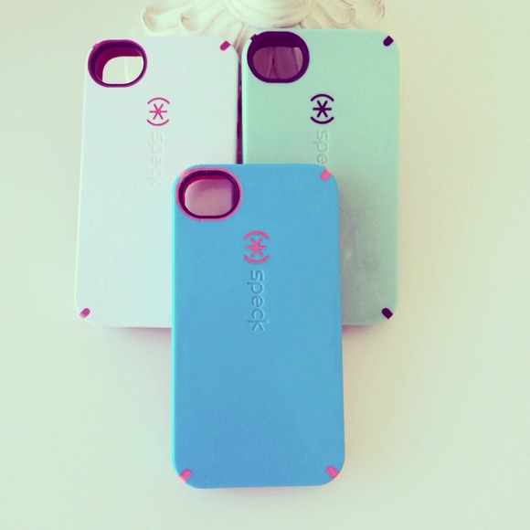 Speck Case Bundle