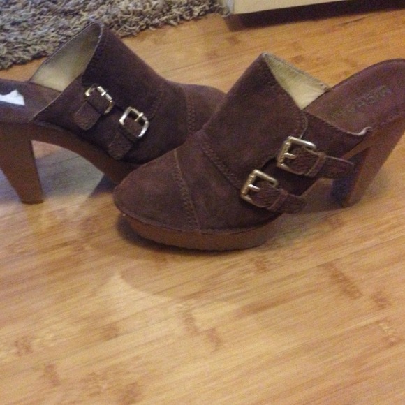 Michael Kors shoes