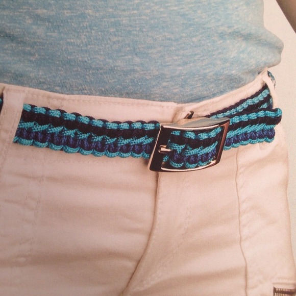 Macrame belt - Picture 4 of 4