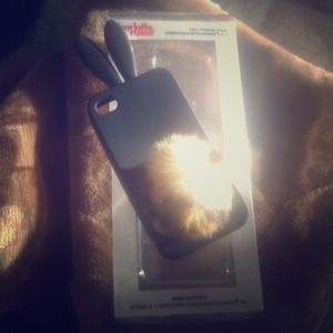 iPhone 4 & 4S phone case