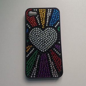 iPhone 4/4s case