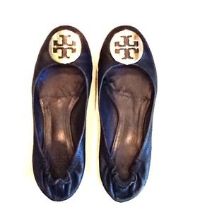 Tory Burch Classic Reva Ballet