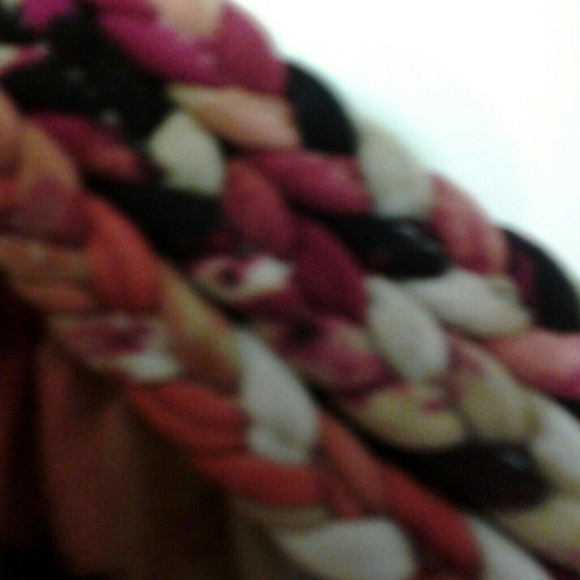 Multicolor top - Picture 3 of 3