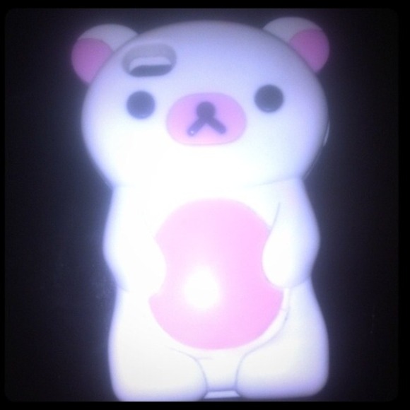 Iphone4 case - Picture 1 of 1