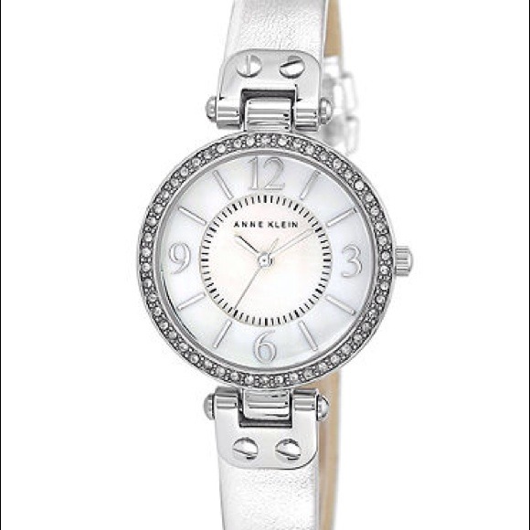 **SOLD** Brand New Anne Klein Watch Never Worn