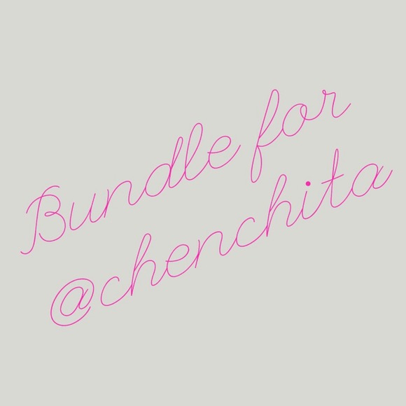 Bundle for @chenchita