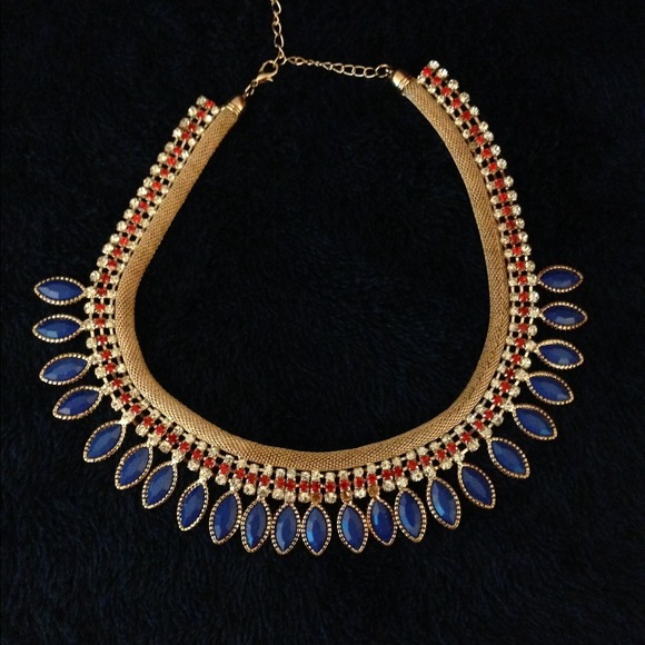 Necklace - Picture 1 of 1